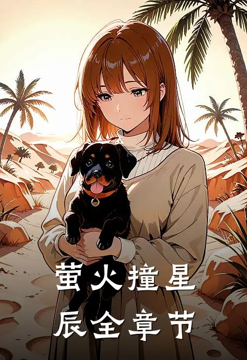 萤火撞星辰全章节
