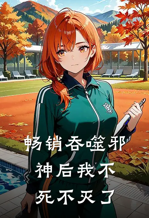 畅销吞噬邪神后我不死不灭了