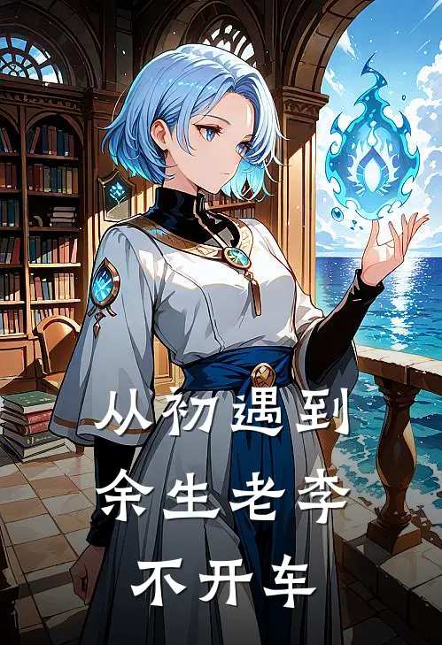 从初遇到余生 老李不开车