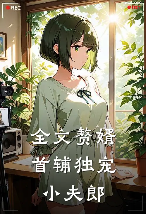 全文赘婿首辅独宠小夫郎