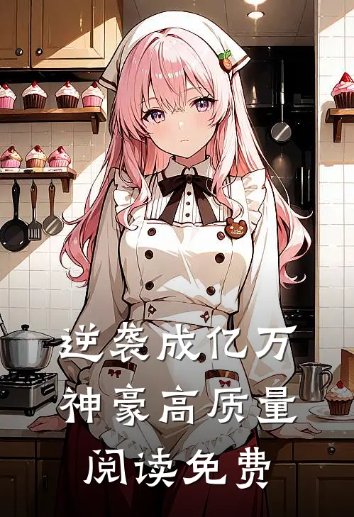 逆袭成亿万神豪高质量阅读免费