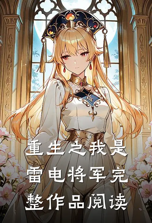 重生之我是雷电将军完整作品阅读