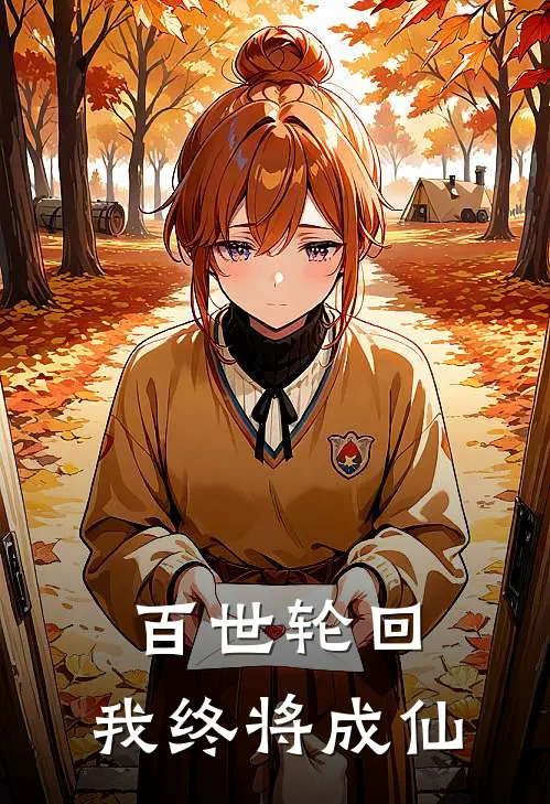 百世轮回我终将成仙最新章节更新列表