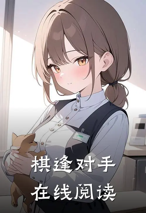 棋逢对手在线阅读