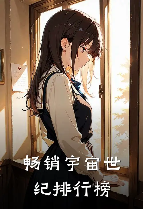 畅销宇宙世纪排行榜