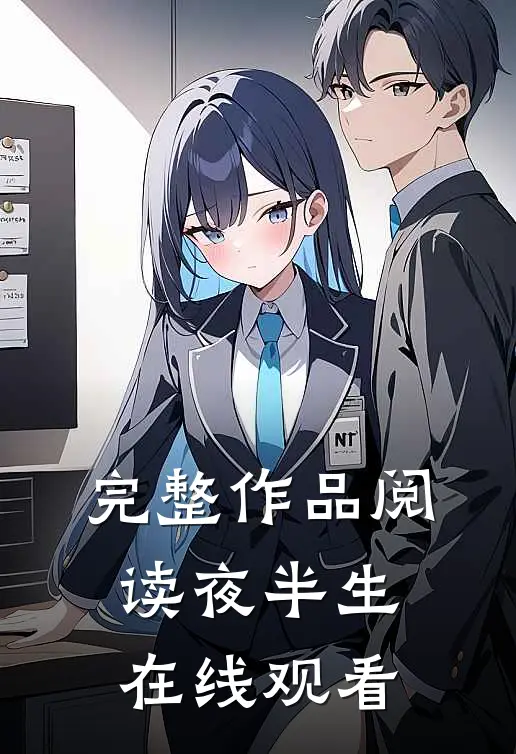 完整作品阅读夜半生在线观看