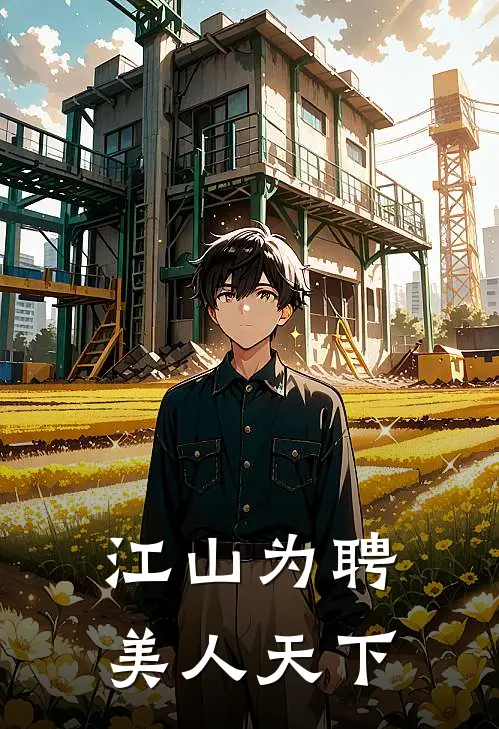 江山为聘美人天下