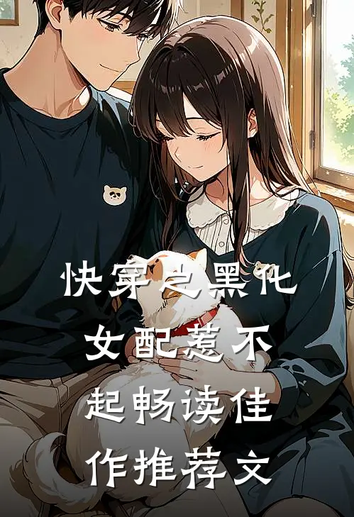 快穿之黑化女配惹不起畅读佳作推荐文
