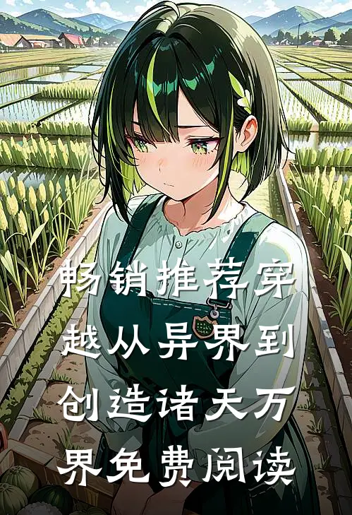 畅销推荐穿越从异界到创造诸天万界免费阅读