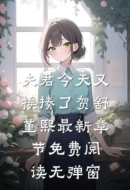 夫君今天又挨揍了贺舒堇熙最新章节免费阅读无弹窗