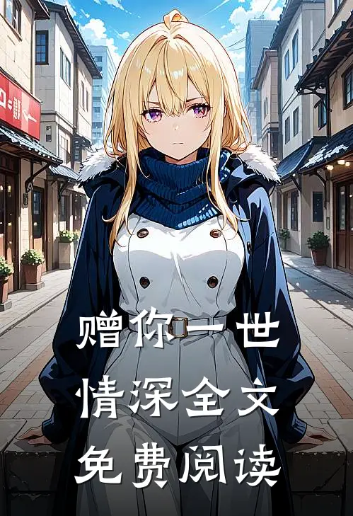 赠你一世情深全文免费阅读
