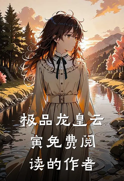 极品龙皇云寅免费阅读的作者