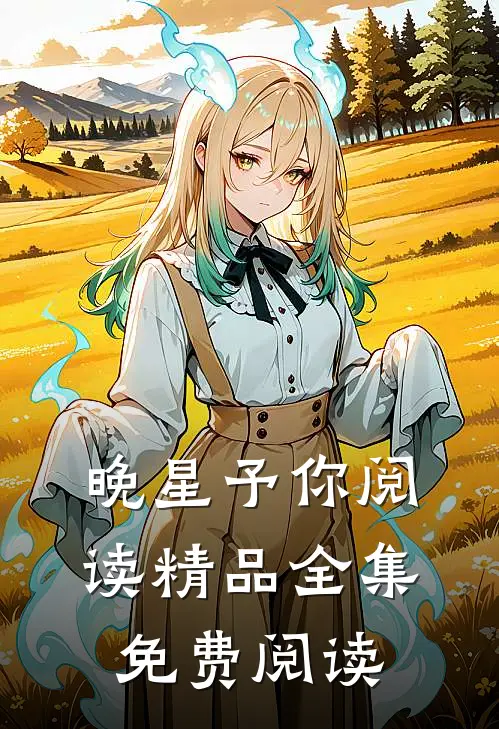 晚星予你阅读精品全集免费阅读