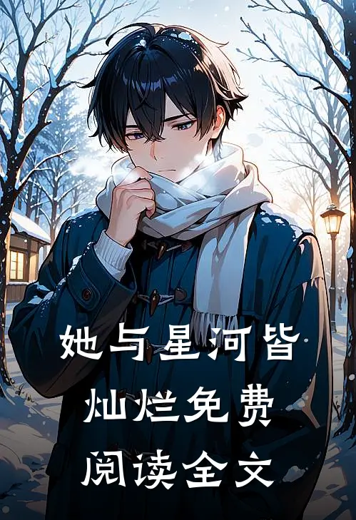 她与星河皆灿烂免费阅读全文