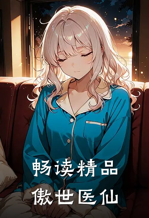 畅读精品傲世医仙