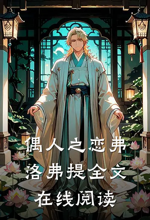 偶人之恋弗洛弗提全文在线阅读