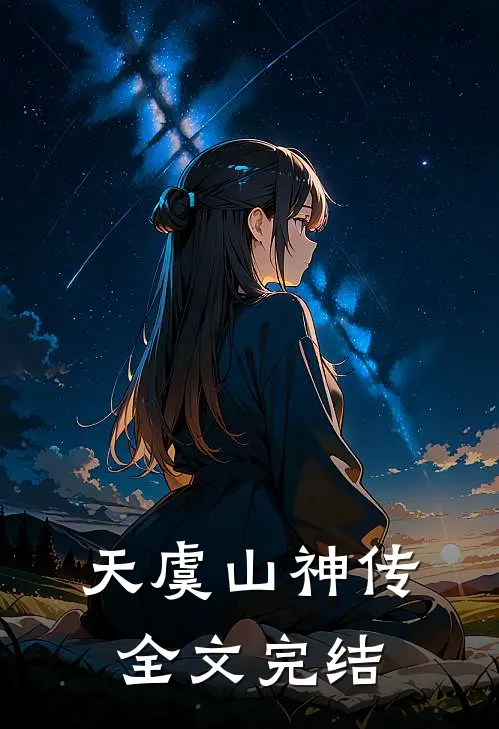 天虞山神传全文完结