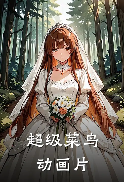 超级菜鸟动画片