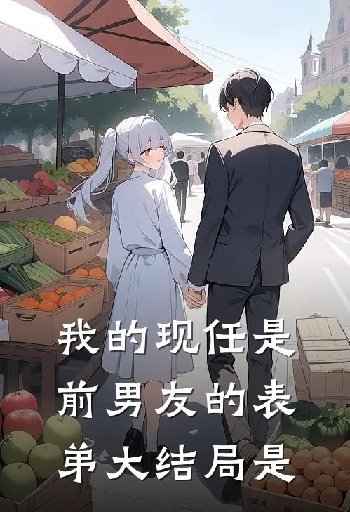 我的现任是前男友的表弟大结局是