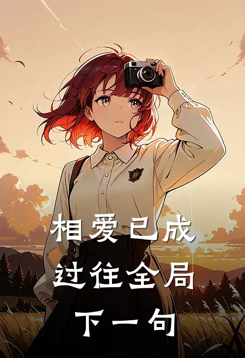 相爱已成过往全局下一句