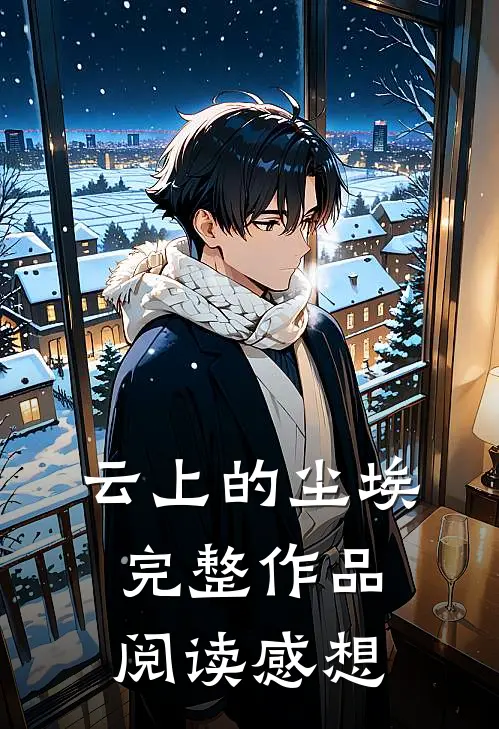 云上的尘埃完整作品阅读感想