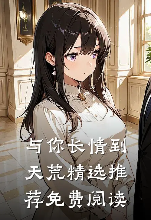 与你长情到天荒精选推荐免费阅读