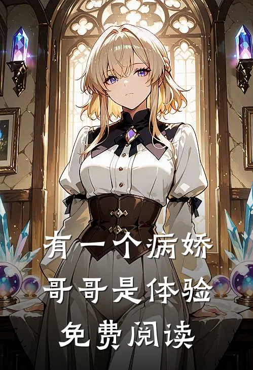 有一个病娇哥哥是体验免费阅读