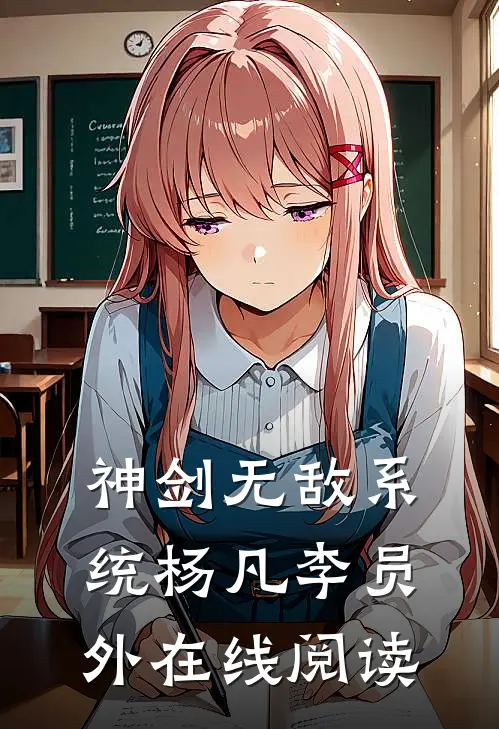 神剑无敌系统杨凡李员外在线阅读