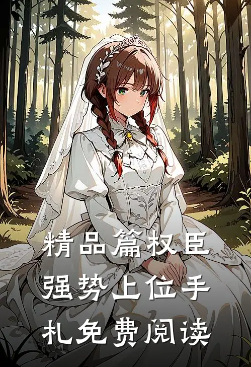 精品篇权臣强势上位手札免费阅读