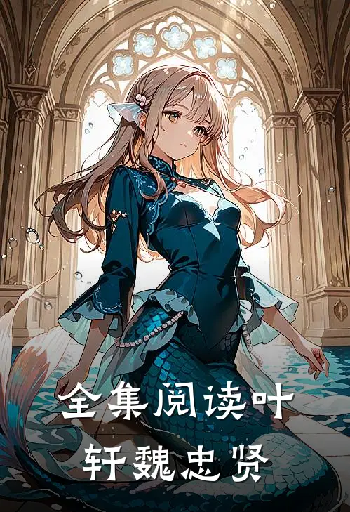 全集阅读叶轩魏忠贤