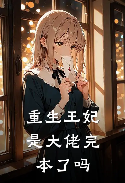 重生王妃是大佬完本了吗