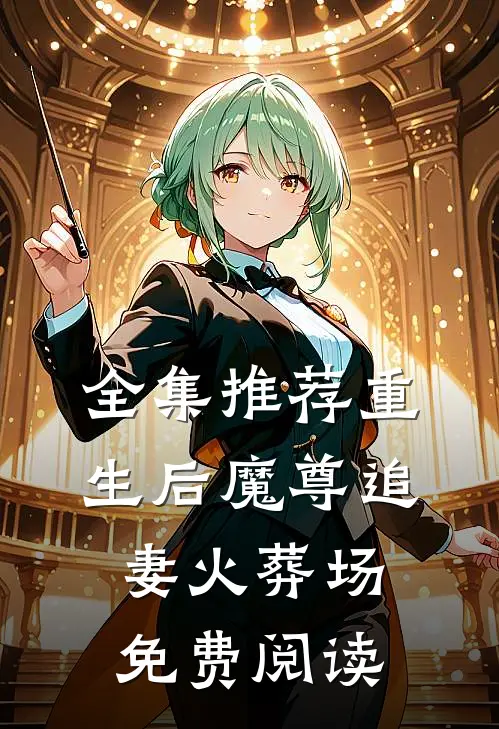 全集推荐重生后魔尊追妻火葬场免费阅读