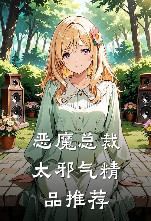 恶魔总裁太邪气精品推荐