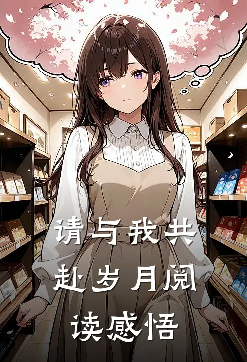 请与我共赴岁月阅读感悟