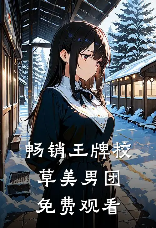 畅销王牌校草美男团免费观看