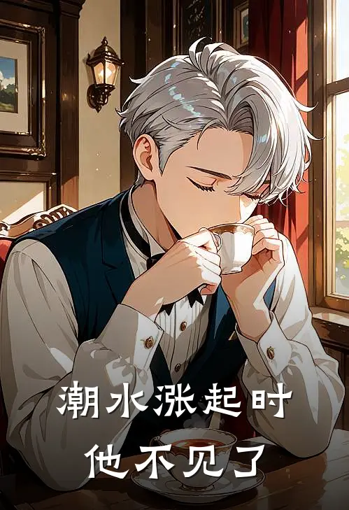 潮水涨起时，他不见了