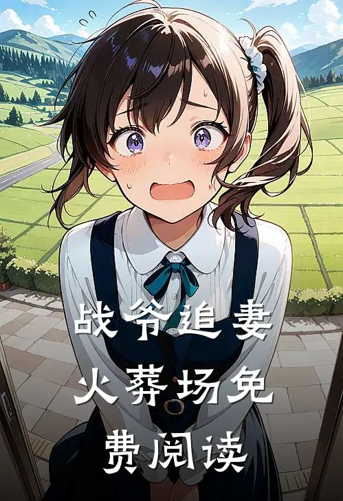 战爷追妻火葬场免费阅读