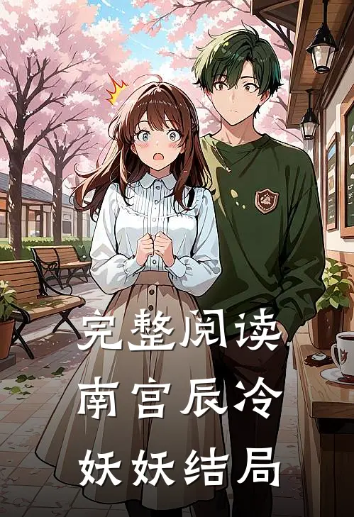 完整阅读南宫辰冷妖妖结局