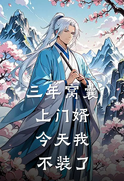 三年窝囊上门婿，今天我不装了