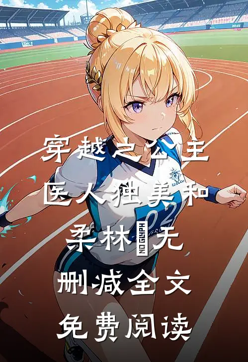 穿越之公主医人独美和柔林玥无删减全文免费阅读
