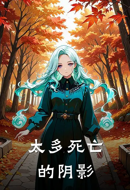 太多死亡的阴影