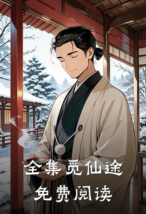 全集觅仙途免费阅读