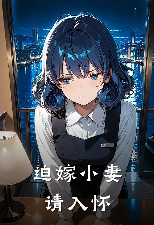 迫嫁小妻请入怀
