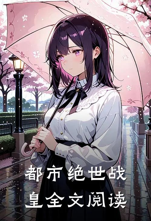 都市绝世战皇全文阅读