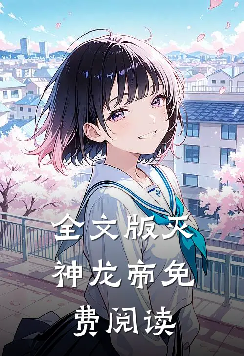 全文版灭神龙帝免费阅读