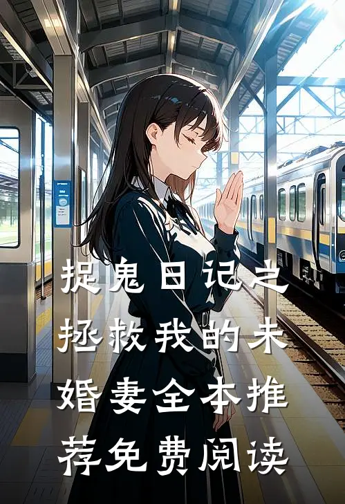 捉鬼日记之拯救我的未婚妻全本推荐免费阅读