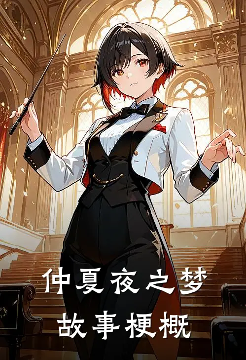 仲夏夜之梦故事梗概