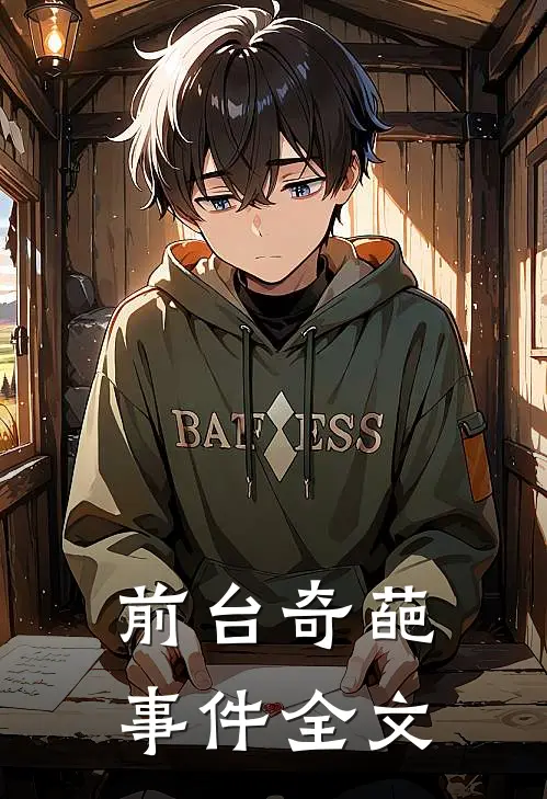 前台奇葩事件全文