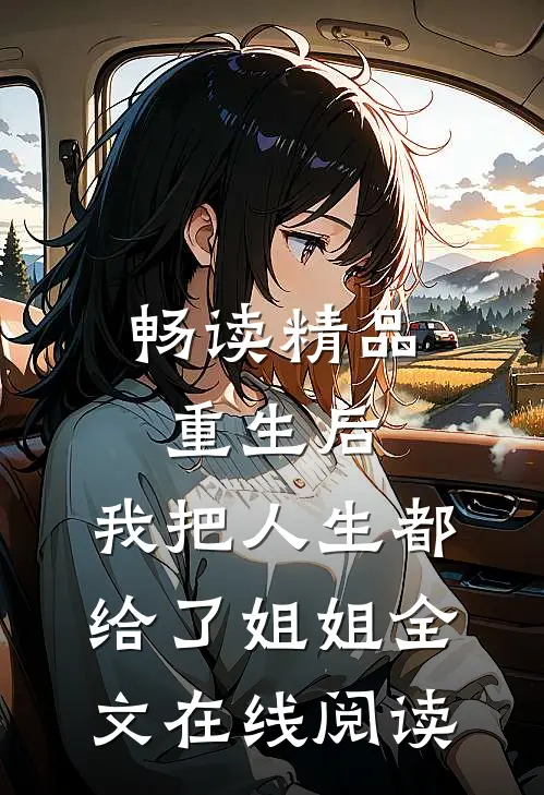 畅读精品重生后,我把人生都给了姐姐全文在线阅读