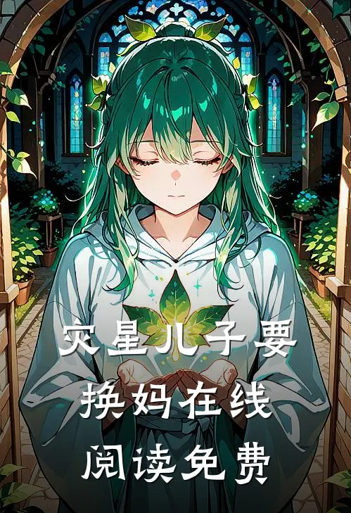 灾星儿子要换妈在线阅读免费